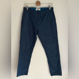 Original Penguin Cotton Slacks